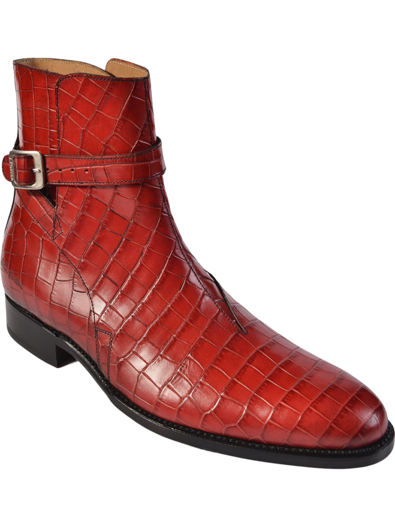 Abindgon Bandeira Rouge