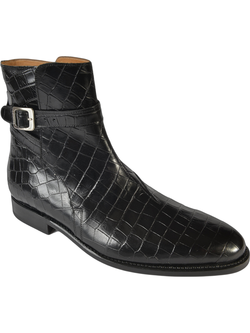 Abingdon Bandeira Noir