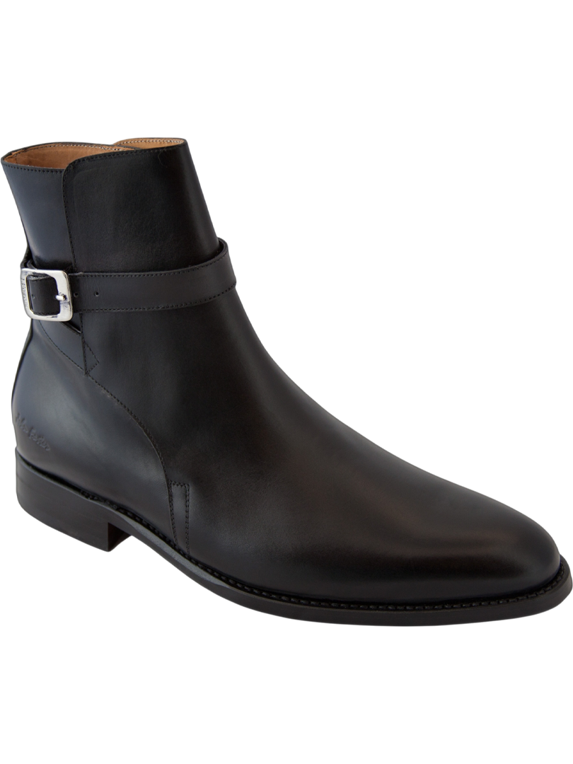 Abingdon Cuir Noir